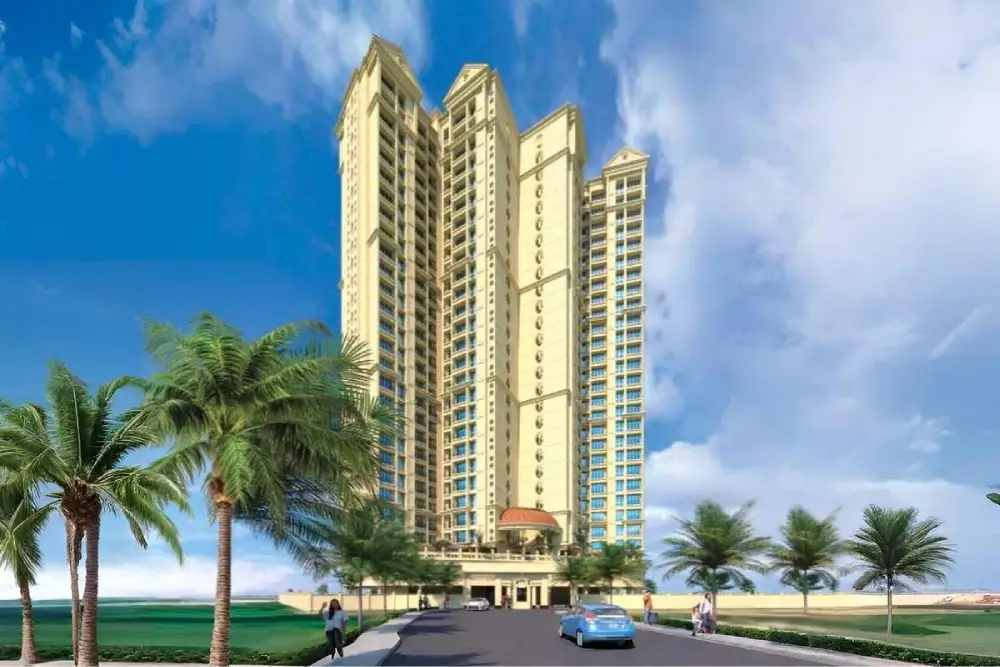 Horizon Pearl Phase 2