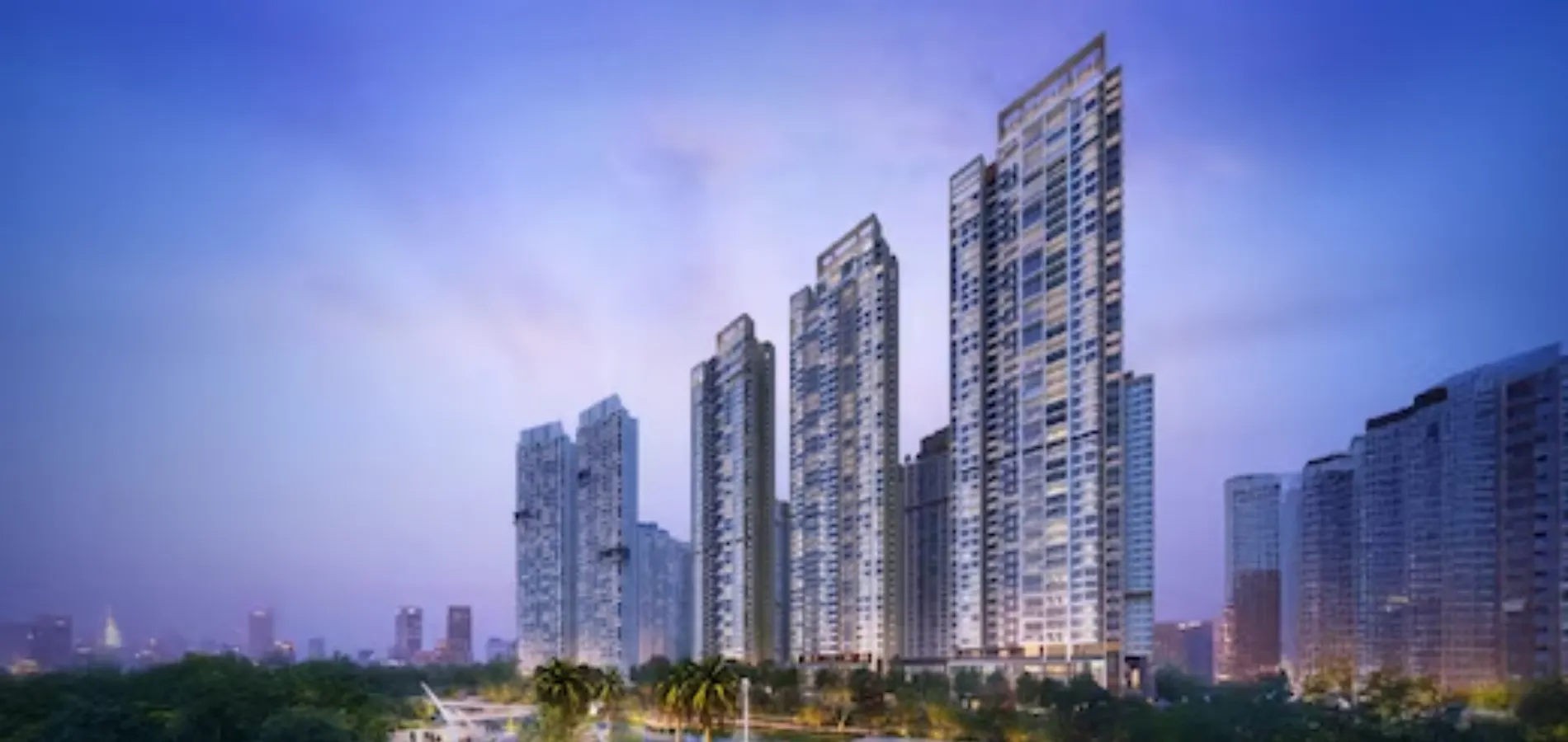 Kalpataru Parkcity