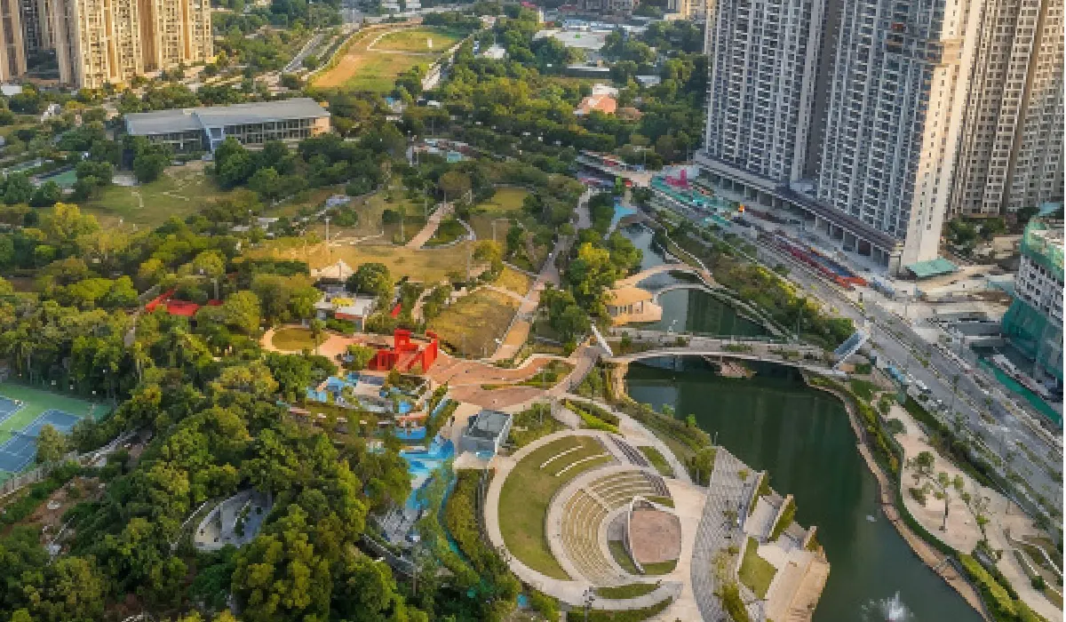 Kalpataru Parkcity