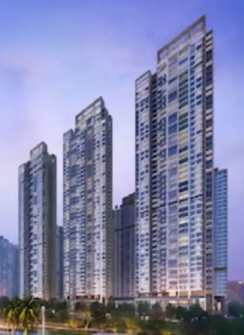 Kalpataru Parkcity
