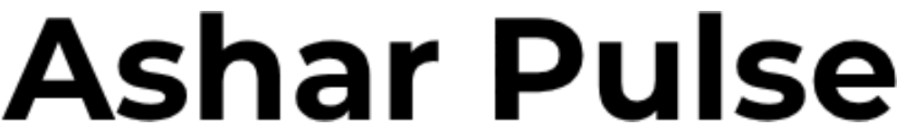 Ashar Pulse