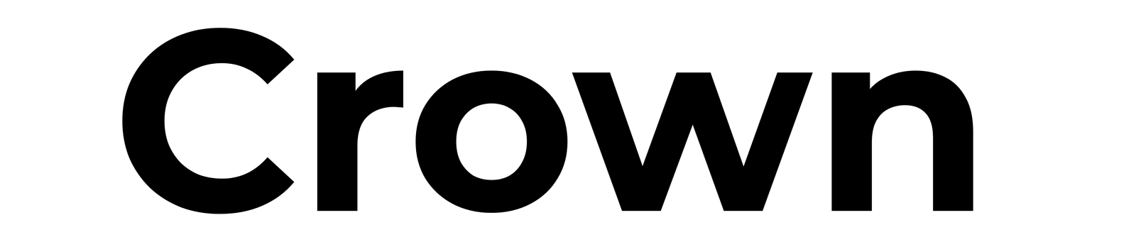 Crown