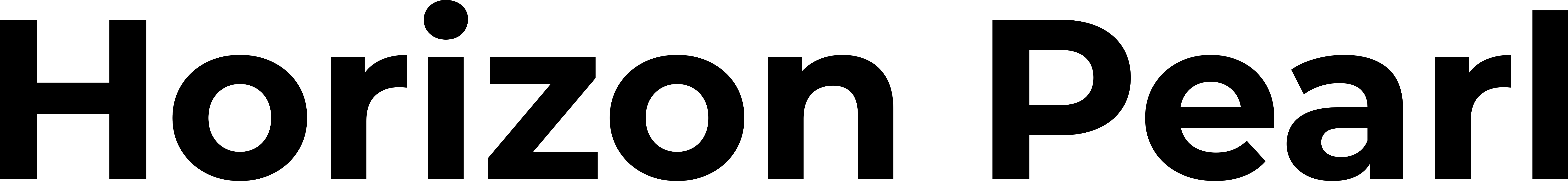 Horizon Pearl