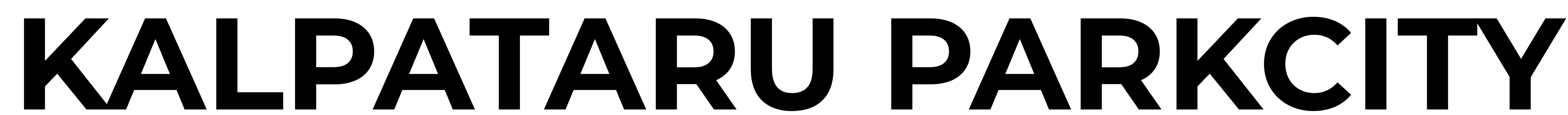 Kalpataru Parkcity