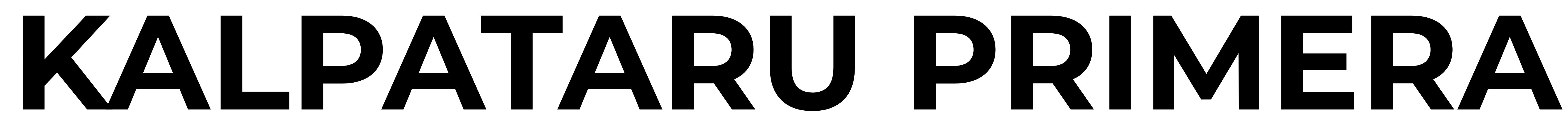 Kalpataru Primera