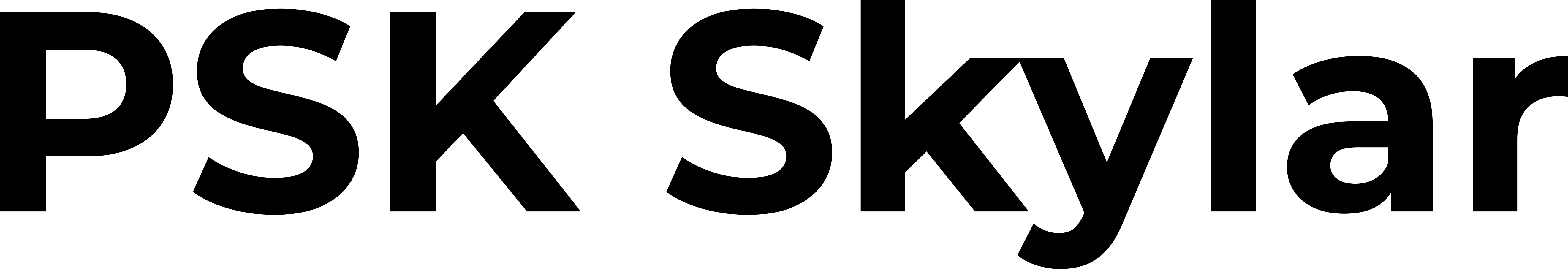 PSK Skylar