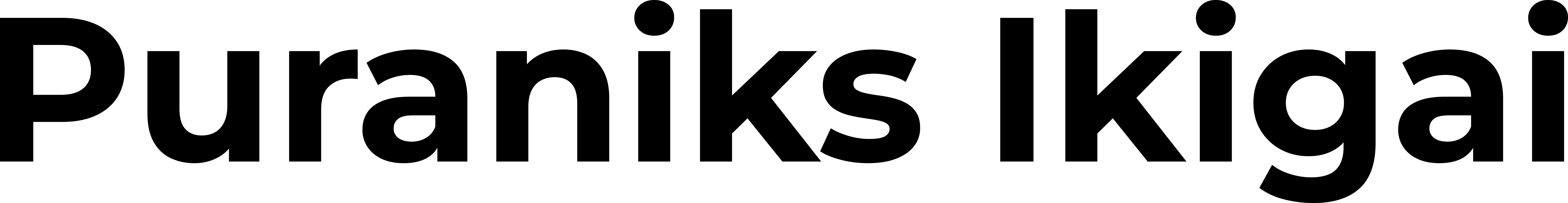 Puraniks Ikigai