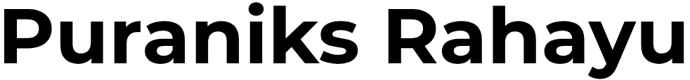 Puraniks Rahayu