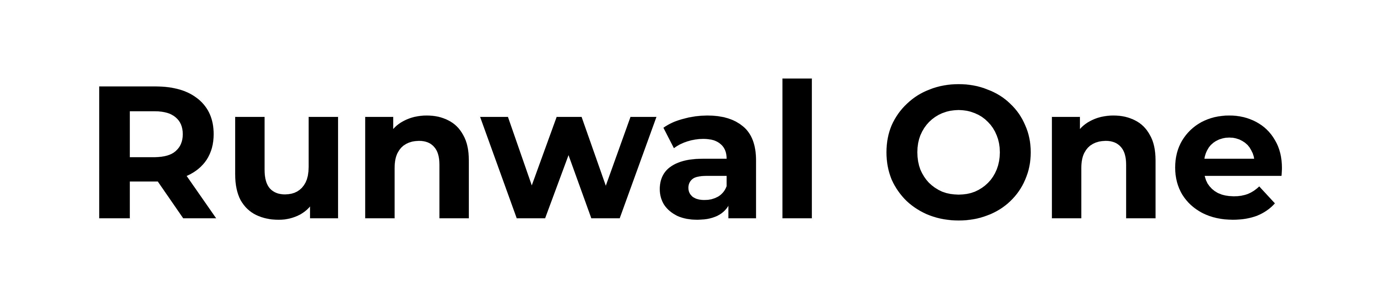 Runwal One