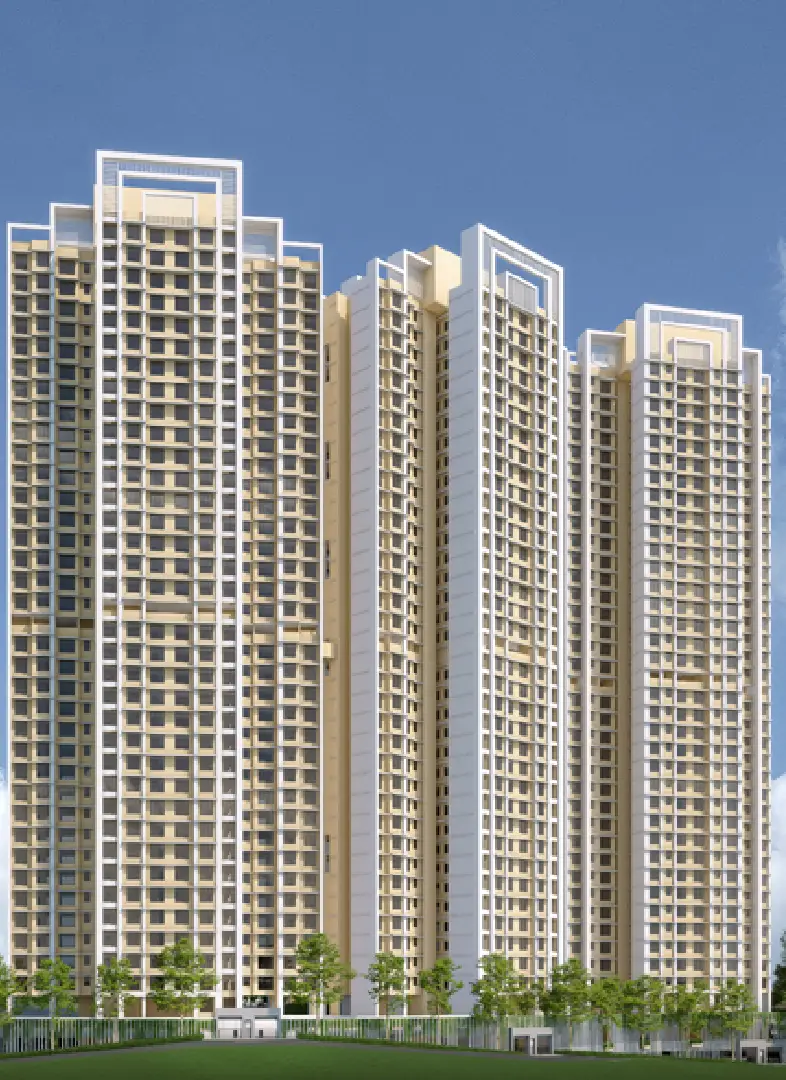 Raunak Maximum City