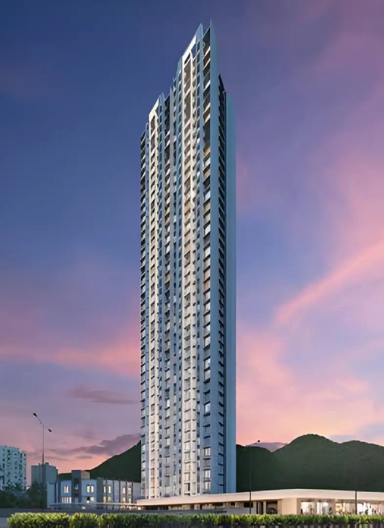 Vihang Infinity