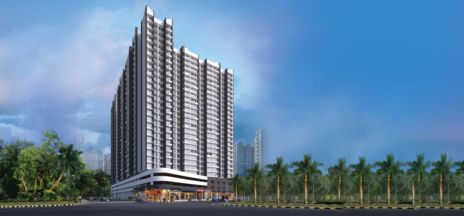 Vihang Marina