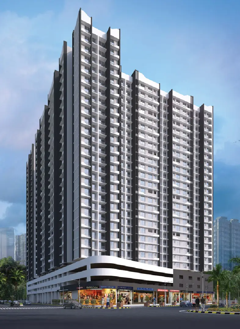 Vihang Marina