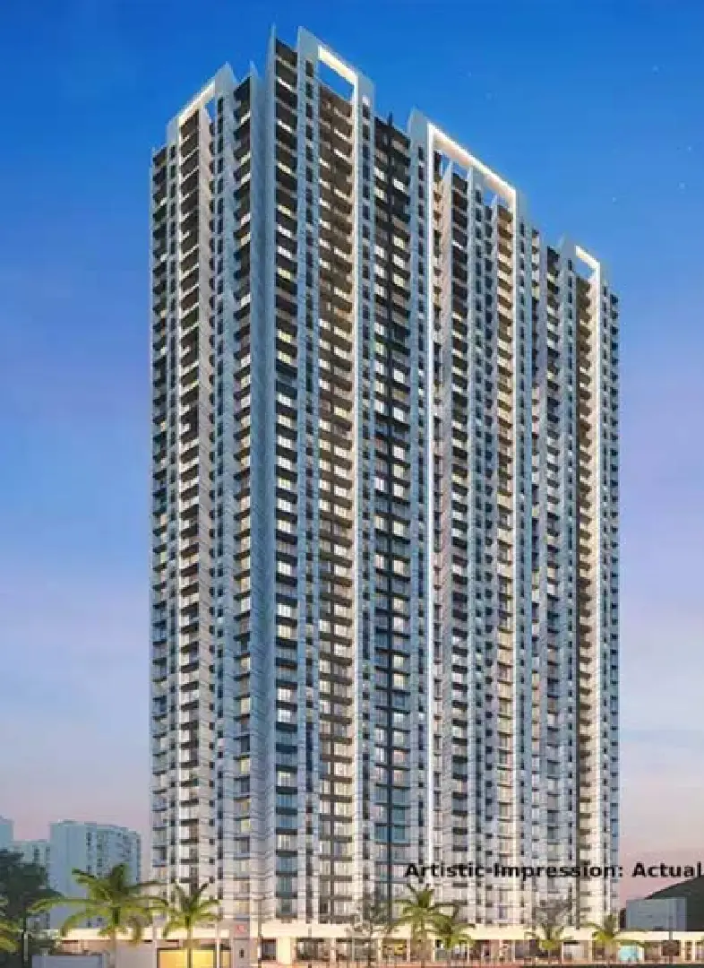 Vihang Plaza